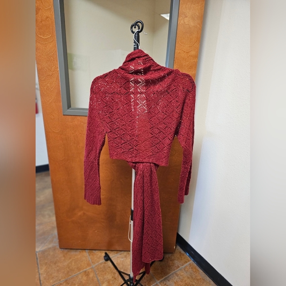 Vintage Georgiou Studio cardigan - Picture 4 of 7